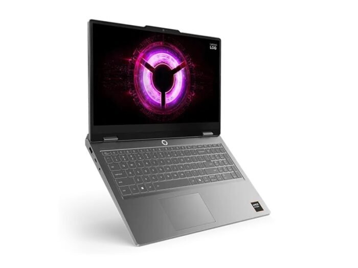 Lenovo LOQ Essential 15ARP11 AMD | Luna Grey | 15,6" | IPS | FHD | 1920 x 1080 пикселей | Антибликовый | AMD Ryzen 7 | 170 | 16 ГБ | SODIMM DDR5 | Объем SSD 512 ГБ | NVIDIA GeForce RTX 5060 | GDDR7 | 8 ГБ | Windows 11 Home | 802.11ax | Bluetooth версии 5.2 | Язык клавиатуры английский | Подсветка клавиатуры | Гарантия 24 мес. | Гарантия на батарею 12 мес.