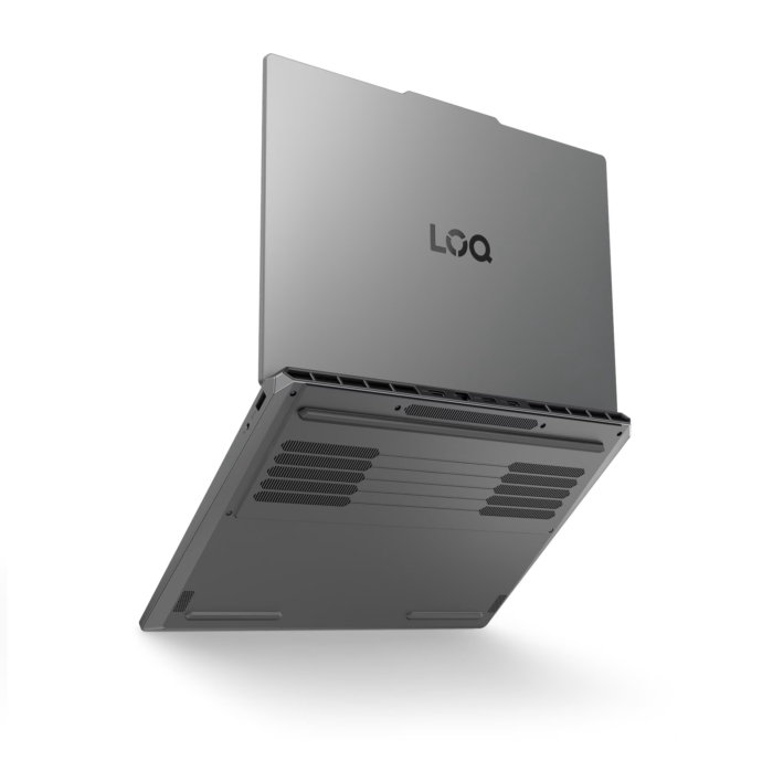 Lenovo | LOQ Essential 15ARP11 | Лунно-серый | 15,6" | IPS | FHD | 1920 x 1080 пикселей | 144 Hz | Антибликовый | AMD Ryzen 7 | 170 | 16 ГБ | SODIMM DDR5 | NVIDIA GeForce RTX 5060 | GDDR7 | 8 ГБ | Windows 11 Home | 802.11ax | Bluetooth версии 5.2 | Раскладка клавиатуры US international | Подсветка клавиатуры | Гарантия 24 мес. | Гарантия на батарею 12 мес.
