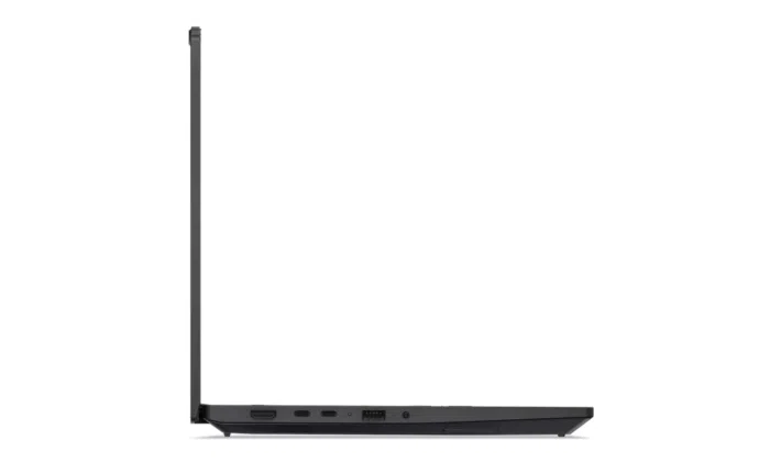 Lenovo P14s G7 Intel | Черный | 14,5" | IPS | WUXGA | 1920 x 1200 пикселей | Антибликовое покрытие | Intel Core Ultra 7 | 356H | 16 ГБ | LPCAMM2 LPDDR5X | Объем SSD 512 ГБ | NVIDIA RTX PRO 500 Blackwell Generation | GDDR7 | 6 ГБ | Windows 11 Pro | 802.11be | Bluetooth версии 5.4 | Язык клавиатуры английский | Подсветка клавиатуры | Гарантия 36 мес. | Гарантия на батарею 12 мес.