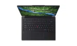 Lenovo P14s G7 Intel | Черный | 14,5" | IPS | WUXGA | 1920 x 1200 пикселей | Антибликовое покрытие | Intel Core Ultra 7 | 356H | 16 ГБ | LPCAMM2 LPDDR5X | Объем SSD 512 ГБ | NVIDIA RTX PRO 500 Blackwell Generation | GDDR7 | 6 ГБ | Windows 11 Pro | 802.11be | Bluetooth версии 5.4 | Язык клавиатуры английский | Подсветка клавиатуры | Гарантия 36 мес. | Гарантия на батарею 12 мес.
