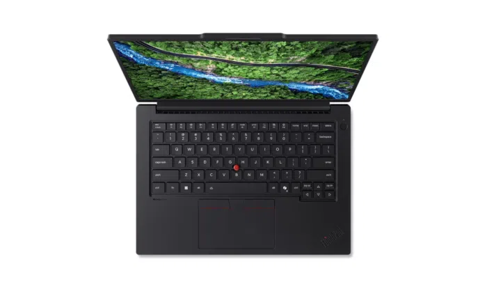 Lenovo P14s G7 Intel | Черный | 14,5" | IPS | WUXGA | 1920 x 1200 пикселей | Антибликовое покрытие | Intel Core Ultra 7 | 356H | 16 ГБ | LPCAMM2 LPDDR5X | Объем SSD 512 ГБ | NVIDIA RTX PRO 500 Blackwell Generation | GDDR7 | 6 ГБ | Windows 11 Pro | 802.11be | Bluetooth версии 5.4 | Язык клавиатуры английский | Подсветка клавиатуры | Гарантия 36 мес. | Гарантия на батарею 12 мес.