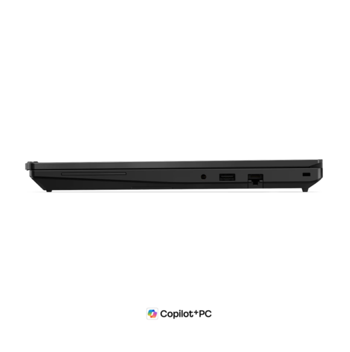 Lenovo T16 G5 Intel | ThinkPad черный | 16" | IPS | WUXGA | 1920 × 1200 пикселей | антибликовое покрытие | Intel Core Ultra 5 | 325 | 16 ГБ | LPCAMM2 LPDDR5X | объем SSD 512 ГБ | Intel Graphics | Windows 11 Pro | 802.11be | версия Bluetooth 5.4 | раскладка клавиатуры Nordic | клавиатура с подсветкой | гарантия 36 мес. | гарантия на батарею 12 мес.