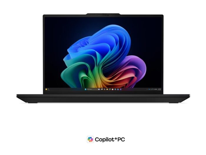 Lenovo T16 G5 Intel | ThinkPad черный | 16" | IPS | WUXGA | 1920 × 1200 пикселей | антибликовое покрытие | Intel Core Ultra 5 | 325 | 16 ГБ | LPCAMM2 LPDDR5X | объем SSD 512 ГБ | Intel Graphics | Windows 11 Pro | 802.11be | версия Bluetooth 5.4 | раскладка клавиатуры Nordic | клавиатура с подсветкой | гарантия 36 мес. | гарантия на батарею 12 мес.