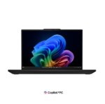 Lenovo T16 G5 Intel | ThinkPad черный | 16" | IPS | WUXGA | 1920 × 1200 пикселей | антибликовое покрытие | Intel Core Ultra 5 | 325 | 16 ГБ | LPCAMM2 LPDDR5X | объем SSD 512 ГБ | Intel Graphics | Windows 11 Pro | 802.11be | версия Bluetooth 5.4 | раскладка клавиатуры Nordic | клавиатура с подсветкой | гарантия 36 мес. | гарантия на батарею 12 мес.