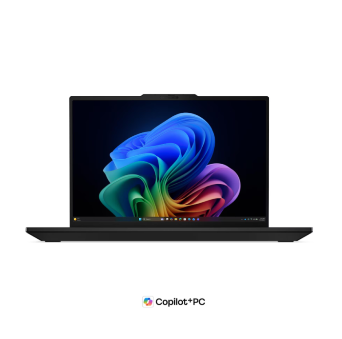 Lenovo T16 G5 Intel | ThinkPad черный | 16" | IPS | WUXGA | 1920 × 1200 пикселей | антибликовое покрытие | Intel Core Ultra 5 | 325 | 16 ГБ | LPCAMM2 LPDDR5X | объем SSD 512 ГБ | Intel Graphics | Windows 11 Pro | 802.11be | версия Bluetooth 5.4 | раскладка клавиатуры Nordic | клавиатура с подсветкой | гарантия 36 мес. | гарантия на батарею 12 мес.