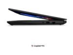 Lenovo T16 G5 Intel | ThinkPad черный | 16" | IPS | WUXGA | 1920 × 1200 пикселей | антибликовое покрытие | Intel Core Ultra 5 | 325 | 16 ГБ | LPCAMM2 LPDDR5X | объем SSD 512 ГБ | Intel Graphics | Windows 11 Pro | 802.11be | версия Bluetooth 5.4 | раскладка клавиатуры Nordic | клавиатура с подсветкой | гарантия 36 мес. | гарантия на батарею 12 мес.