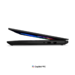 Lenovo T16 G5 Intel | ThinkPad черный | 16" | IPS | WUXGA | 1920 × 1200 пикселей | антибликовое покрытие | Intel Core Ultra 5 | 325 | 16 ГБ | LPCAMM2 LPDDR5X | объем SSD 512 ГБ | Intel Graphics | Windows 11 Pro | 802.11be | версия Bluetooth 5.4 | раскладка клавиатуры Nordic | клавиатура с подсветкой | гарантия 36 мес. | гарантия на батарею 12 мес.
