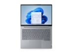 Lenovo ThinkBook 14 G8 IAL Intel | Arctic Grey | 14" | IPS | WUXGA | 1920 x 1200 пикселей | Антибликовый | Intel Core Ultra 9 | 185H | 16 ГБ | SODIMM DDR5 | Объём SSD 512 ГБ | Intel Arc Graphics работает как Intel Graphics | Windows 11 Pro | 802.11ax | Bluetooth версии 5.3 | Язык клавиатуры английский | Подсветка клавиатуры | Гарантия 24 мес. | Гарантия на батарею 12 мес.