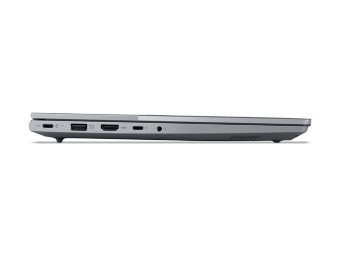 Lenovo ThinkBook 14 G8 IAL Intel | Arctic Grey | 14" | IPS | WUXGA | 1920 x 1200 пикселей | Антибликовый | Intel Core Ultra 9 | 185H | 16 ГБ | SODIMM DDR5 | Объём SSD 512 ГБ | Intel Arc Graphics работает как Intel Graphics | Windows 11 Pro | 802.11ax | Bluetooth версии 5.3 | Язык клавиатуры английский | Подсветка клавиатуры | Гарантия 24 мес. | Гарантия на батарею 12 мес.