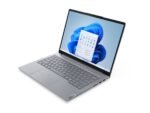 Lenovo ThinkBook 14 G8 IAL Intel | Arctic Grey | 14" | IPS | WUXGA | 1920 x 1200 пикселей | Антибликовый | Intel Core Ultra 9 | 185H | 16 ГБ | SODIMM DDR5 | Объём SSD 512 ГБ | Intel Arc Graphics работает как Intel Graphics | Windows 11 Pro | 802.11ax | Bluetooth версии 5.3 | Язык клавиатуры английский | Подсветка клавиатуры | Гарантия 24 мес. | Гарантия на батарею 12 мес.