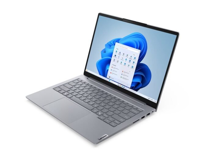 Lenovo ThinkBook 14 G8 IAL Intel | Arctic Grey | 14" | IPS | WUXGA | 1920 x 1200 пикселей | Антибликовый | Intel Core Ultra 9 | 185H | 16 ГБ | SODIMM DDR5 | Объём SSD 512 ГБ | Intel Arc Graphics работает как Intel Graphics | Windows 11 Pro | 802.11ax | Bluetooth версии 5.3 | Язык клавиатуры английский | Подсветка клавиатуры | Гарантия 24 мес. | Гарантия на батарею 12 мес.