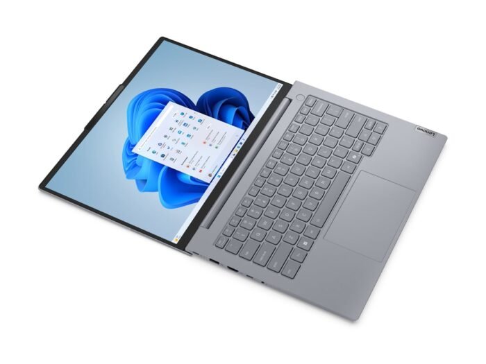 Lenovo ThinkBook 14 G8 IAL Intel | Arctic Grey | 14" | IPS | WUXGA | 1920 x 1200 пикселей | Антибликовый | Intel Core Ultra 9 | 185H | 16 ГБ | SODIMM DDR5 | Объём SSD 512 ГБ | Intel Arc Graphics работает как Intel Graphics | Windows 11 Pro | 802.11ax | Bluetooth версии 5.3 | Язык клавиатуры английский | Подсветка клавиатуры | Гарантия 24 мес. | Гарантия на батарею 12 мес.