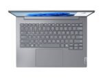 Lenovo ThinkBook 14 G8 IAL Intel | Arctic Grey | 14" | IPS | WUXGA | 1920 x 1200 пикселей | Антибликовый | Intel Core Ultra 9 | 185H | 16 ГБ | SODIMM DDR5 | Объём SSD 512 ГБ | Intel Arc Graphics работает как Intel Graphics | Windows 11 Pro | 802.11ax | Bluetooth версии 5.3 | Язык клавиатуры английский | Подсветка клавиатуры | Гарантия 24 мес. | Гарантия на батарею 12 мес.