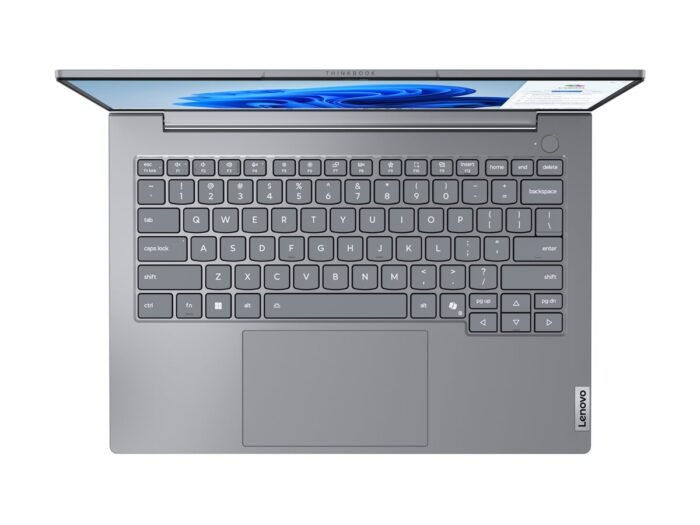 Lenovo ThinkBook 14 G8 IAL Intel | Arctic Grey | 14" | IPS | WUXGA | 1920 x 1200 пикселей | Антибликовый | Intel Core Ultra 9 | 185H | 16 ГБ | SODIMM DDR5 | Объём SSD 512 ГБ | Intel Arc Graphics работает как Intel Graphics | Windows 11 Pro | 802.11ax | Bluetooth версии 5.3 | Язык клавиатуры английский | Подсветка клавиатуры | Гарантия 24 мес. | Гарантия на батарею 12 мес.