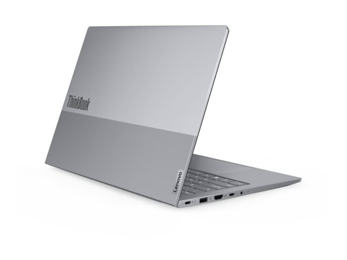 Lenovo ThinkBook 14 G8 IAL Intel | Arctic Grey | 14" | IPS | WUXGA | 1920 x 1200 пикселей | Антибликовый | Intel Core Ultra 9 | 185H | 16 ГБ | SODIMM DDR5 | Объём SSD 512 ГБ | Intel Arc Graphics работает как Intel Graphics | Windows 11 Pro | 802.11ax | Bluetooth версии 5.3 | Язык клавиатуры английский | Подсветка клавиатуры | Гарантия 24 мес. | Гарантия на батарею 12 мес.