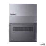 Lenovo ThinkBook 14 G9 AHP | Арктический серый | 14" | IPS | WUXGA | 1920 x 1200 пикселей | Антибликовое покрытие | AMD Ryzen 5 | 220 | 16 ГБ | SODIMM DDR5 | Объём SSD 512 ГБ | AMD Radeon 740M Graphics | Windows 11 Pro | 802.11be | Bluetooth версии 5.4 | Раскладка клавиатуры Nordic | Подсветка клавиатуры | Гарантия 24 мес. | Гарантия на батарею 12 мес.