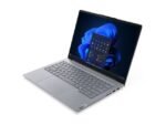 Lenovo ThinkBook 14 G9 AHP | Арктический серый | 14" | IPS | WUXGA | 1920 x 1200 пикселей | Антибликовое покрытие | AMD Ryzen 5 | 220 | 16 ГБ | SODIMM DDR5 | Объём SSD 512 ГБ | AMD Radeon 740M Graphics | Windows 11 Pro | 802.11be | Bluetooth версии 5.4 | Раскладка клавиатуры Nordic | Подсветка клавиатуры | Гарантия 24 мес. | Гарантия на батарею 12 мес.