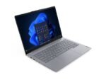 Lenovo ThinkBook 14 G9 AHP | Арктический серый | 14" | IPS | WUXGA | 1920 x 1200 пикселей | Антибликовое покрытие | AMD Ryzen 5 | 220 | 16 ГБ | SODIMM DDR5 | Объём SSD 512 ГБ | AMD Radeon 740M Graphics | Windows 11 Pro | 802.11be | Bluetooth версии 5.4 | Раскладка клавиатуры Nordic | Подсветка клавиатуры | Гарантия 24 мес. | Гарантия на батарею 12 мес.