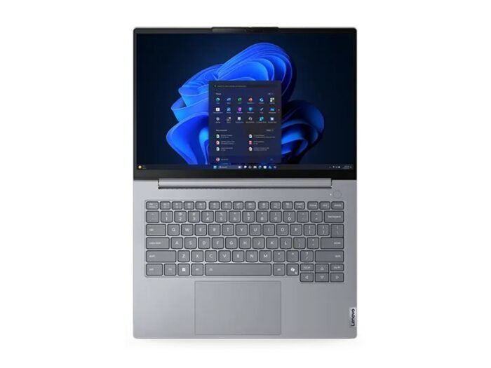 Lenovo ThinkBook 14 G9 AHP | Арктический серый | 14" | IPS | WUXGA | 1920 x 1200 пикселей | Антибликовое покрытие | AMD Ryzen 5 | 220 | 16 ГБ | SODIMM DDR5 | Объём SSD 512 ГБ | AMD Radeon 740M Graphics | Windows 11 Pro | 802.11be | Bluetooth версии 5.4 | Раскладка клавиатуры Nordic | Подсветка клавиатуры | Гарантия 24 мес. | Гарантия на батарею 12 мес.