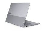 Lenovo ThinkBook 14 G9 AHP | Арктический серый | 14" | IPS | WUXGA | 1920 x 1200 пикселей | Антибликовое покрытие | AMD Ryzen 5 | 220 | 16 ГБ | SODIMM DDR5 | Объём SSD 512 ГБ | AMD Radeon 740M Graphics | Windows 11 Pro | 802.11be | Bluetooth версии 5.4 | Раскладка клавиатуры Nordic | Подсветка клавиатуры | Гарантия 24 мес. | Гарантия на батарею 12 мес.
