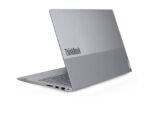 Lenovo ThinkBook 14 G9 AHP | Арктический серый | 14" | IPS | WUXGA | 1920 x 1200 пикселей | Антибликовое покрытие | AMD Ryzen 5 | 220 | 16 ГБ | SODIMM DDR5 | Объём SSD 512 ГБ | AMD Radeon 740M Graphics | Windows 11 Pro | 802.11be | Bluetooth версии 5.4 | Раскладка клавиатуры Nordic | Подсветка клавиатуры | Гарантия 24 мес. | Гарантия на батарею 12 мес.