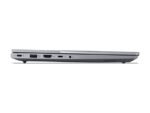 Lenovo ThinkBook 14 G9 AHP | Арктический серый | 14" | IPS | WUXGA | 1920 x 1200 пикселей | Антибликовое покрытие | AMD Ryzen 5 | 220 | 16 ГБ | SODIMM DDR5 | Объём SSD 512 ГБ | AMD Radeon 740M Graphics | Windows 11 Pro | 802.11be | Bluetooth версии 5.4 | Раскладка клавиатуры Nordic | Подсветка клавиатуры | Гарантия 24 мес. | Гарантия на батарею 12 мес.