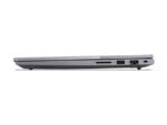 Lenovo ThinkBook 14 G9 AHP | Арктический серый | 14" | IPS | WUXGA | 1920 x 1200 пикселей | Антибликовое покрытие | AMD Ryzen 5 | 220 | 16 ГБ | SODIMM DDR5 | Объём SSD 512 ГБ | AMD Radeon 740M Graphics | Windows 11 Pro | 802.11be | Bluetooth версии 5.4 | Раскладка клавиатуры Nordic | Подсветка клавиатуры | Гарантия 24 мес. | Гарантия на батарею 12 мес.