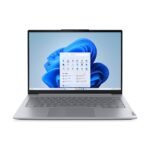 Lenovo ThinkBook 14 G9 IRL | Arctic Grey | 14" | IPS | WUXGA | 1920 x 1200 пикселей | Антибликовое покрытие | Intel Core 7 | 240H | 16 ГБ | SODIMM DDR5 | Объём SSD 512 ГБ | Intel Graphics | Windows 11 Pro | 802.11be | Bluetooth версии 5.4 | Раскладка клавиатуры Nordic | Подсветка клавиатуры | Гарантия 24 мес. | Гарантия на батарею 12 мес.