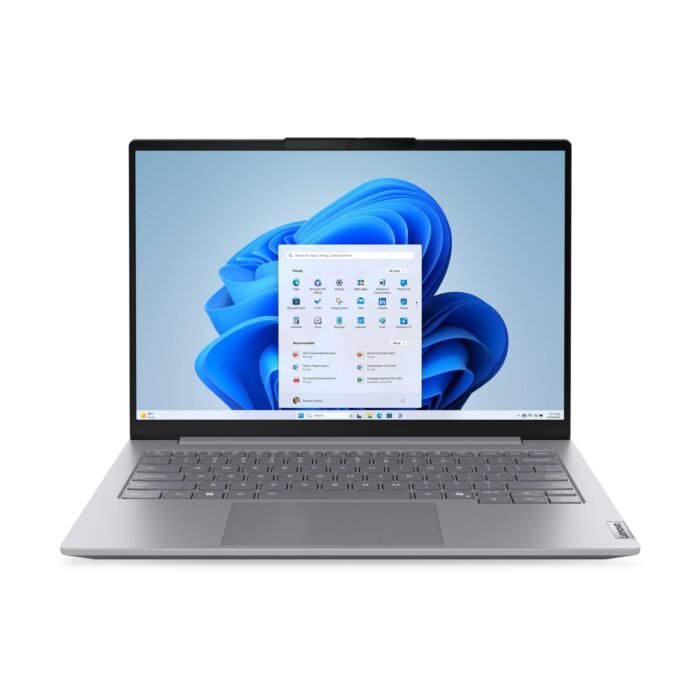 Lenovo ThinkBook 14 G9 IRL | Arctic Grey | 14" | IPS | WUXGA | 1920 x 1200 пикселей | Антибликовое покрытие | Intel Core 7 | 240H | 16 ГБ | SODIMM DDR5 | Объём SSD 512 ГБ | Intel Graphics | Windows 11 Pro | 802.11be | Bluetooth версии 5.4 | Язык клавиатуры английский | Подсветка клавиатуры | Гарантия 24 мес. | Гарантия на батарею 12 мес.