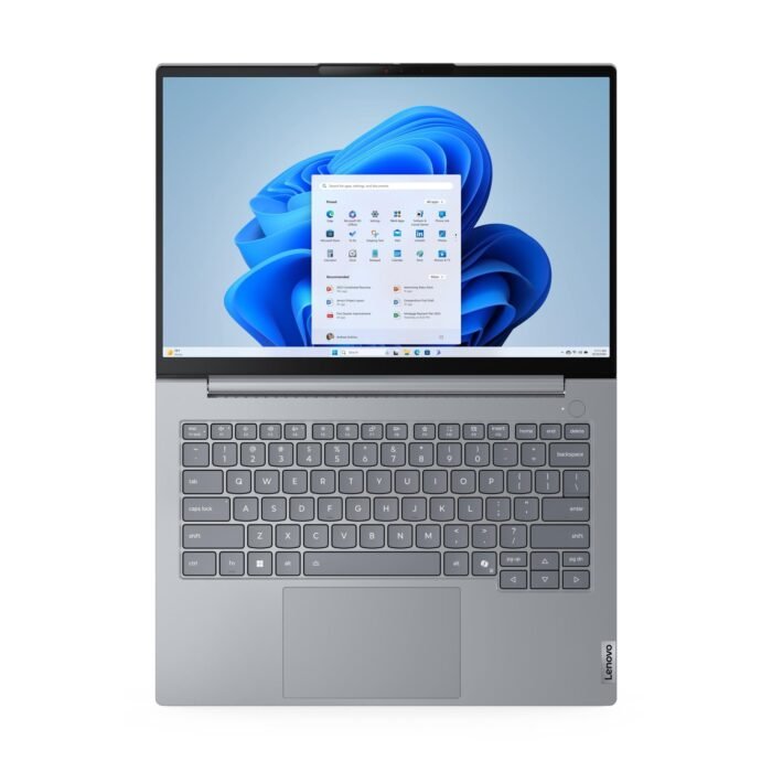 Lenovo ThinkBook 14 G9 IRL | Arctic Grey | 14" | IPS | WUXGA | 1920 x 1200 пикселей | Антибликовое покрытие | Intel Core 7 | 240H | 16 ГБ | SODIMM DDR5 | Объём SSD 512 ГБ | Intel Graphics | Windows 11 Pro | 802.11be | Bluetooth версии 5.4 | Язык клавиатуры английский | Подсветка клавиатуры | Гарантия 24 мес. | Гарантия на батарею 12 мес.