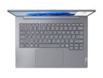 Lenovo ThinkBook 14 G9 IRL | Arctic Grey | 14" | IPS | WUXGA | 1920 x 1200 пикселей | Антибликовое покрытие | Intel Core 7 | 240H | 16 ГБ | SODIMM DDR5 | Объём SSD 512 ГБ | Intel Graphics | Windows 11 Pro | 802.11be | Bluetooth версии 5.4 | Язык клавиатуры английский | Подсветка клавиатуры | Гарантия 24 мес. | Гарантия на батарею 12 мес.