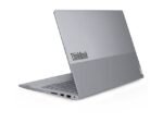 Lenovo ThinkBook 14 G9 IRL | Arctic Grey | 14" | IPS | WUXGA | 1920 x 1200 пикселей | Антибликовое покрытие | Intel Core 7 | 240H | 16 ГБ | SODIMM DDR5 | Объём SSD 512 ГБ | Intel Graphics | Windows 11 Pro | 802.11be | Bluetooth версии 5.4 | Раскладка клавиатуры Nordic | Подсветка клавиатуры | Гарантия 24 мес. | Гарантия на батарею 12 мес.