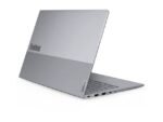 Lenovo ThinkBook 14 G9 IRL | Arctic Grey | 14" | IPS | WUXGA | 1920 x 1200 пикселей | Антибликовое покрытие | Intel Core 7 | 240H | 16 ГБ | SODIMM DDR5 | Объём SSD 512 ГБ | Intel Graphics | Windows 11 Pro | 802.11be | Bluetooth версии 5.4 | Язык клавиатуры английский | Подсветка клавиатуры | Гарантия 24 мес. | Гарантия на батарею 12 мес.