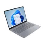 Lenovo ThinkBook 14 G9 IRL | Arctic Grey | 14" | IPS | WUXGA | 1920 x 1200 пикселей | Антибликовое покрытие | Intel Core 7 | 240H | 16 ГБ | SODIMM DDR5 | Объём SSD 512 ГБ | Intel Graphics | Windows 11 Pro | 802.11be | Bluetooth версии 5.4 | Язык клавиатуры английский | Подсветка клавиатуры | Гарантия 24 мес. | Гарантия на батарею 12 мес.