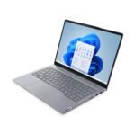 Lenovo ThinkBook 14 G9 IRL | Arctic Grey | 14" | IPS | WUXGA | 1920 x 1200 пикселей | Антибликовое покрытие | Intel Core 7 | 240H | 16 ГБ | SODIMM DDR5 | Объём SSD 512 ГБ | Intel Graphics | Windows 11 Pro | 802.11be | Bluetooth версии 5.4 | Раскладка клавиатуры Nordic | Подсветка клавиатуры | Гарантия 24 мес. | Гарантия на батарею 12 мес.
