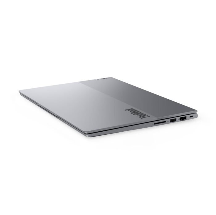 Lenovo ThinkBook 14 G9 IRL | Arctic Grey | 14" | IPS | WUXGA | 1920 x 1200 пикселей | Антибликовое покрытие | Intel Core 7 | 240H | 16 ГБ | SODIMM DDR5 | Объём SSD 512 ГБ | Intel Graphics | Windows 11 Pro | 802.11be | Bluetooth версии 5.4 | Язык клавиатуры английский | Подсветка клавиатуры | Гарантия 24 мес. | Гарантия на батарею 12 мес.