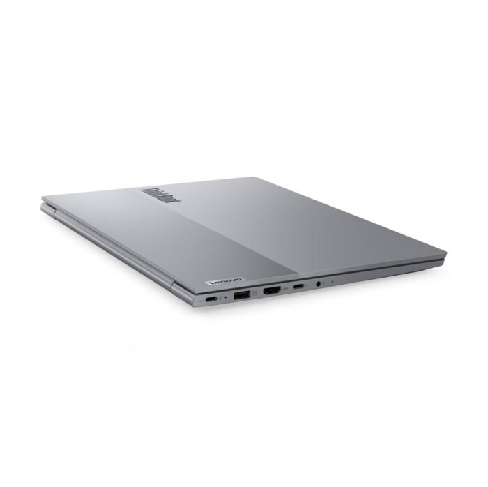 Lenovo ThinkBook 14 G9 IRL | Arctic Grey | 14" | IPS | WUXGA | 1920 x 1200 пикселей | Антибликовое покрытие | Intel Core 7 | 240H | 16 ГБ | SODIMM DDR5 | Объём SSD 512 ГБ | Intel Graphics | Windows 11 Pro | 802.11be | Bluetooth версии 5.4 | Раскладка клавиатуры Nordic | Подсветка клавиатуры | Гарантия 24 мес. | Гарантия на батарею 12 мес.