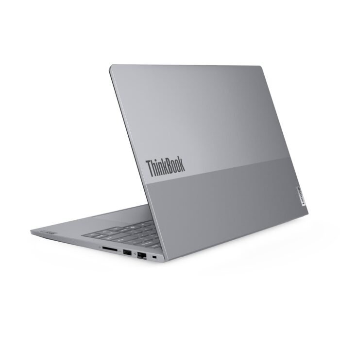 Lenovo ThinkBook 14 G9 IRL | Arctic Grey | 14" | IPS | WUXGA | 1920 x 1200 пикселей | Антибликовое покрытие | Intel Core 7 | 240H | 16 ГБ | SODIMM DDR5 | Объём SSD 512 ГБ | Intel Graphics | Windows 11 Pro | 802.11be | Bluetooth версии 5.4 | Раскладка клавиатуры Nordic | Подсветка клавиатуры | Гарантия 24 мес. | Гарантия на батарею 12 мес.
