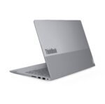 Lenovo ThinkBook 14 G9 IRL | Arctic Grey | 14" | IPS | WUXGA | 1920 x 1200 пикселей | Антибликовое покрытие | Intel Core 7 | 240H | 16 ГБ | SODIMM DDR5 | Объём SSD 512 ГБ | Intel Graphics | Windows 11 Pro | 802.11be | Bluetooth версии 5.4 | Язык клавиатуры английский | Подсветка клавиатуры | Гарантия 24 мес. | Гарантия на батарею 12 мес.