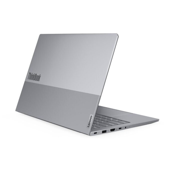 Lenovo ThinkBook 14 G9 IRL | Arctic Grey | 14" | IPS | WUXGA | 1920 x 1200 пикселей | Антибликовое покрытие | Intel Core 7 | 240H | 16 ГБ | SODIMM DDR5 | Объём SSD 512 ГБ | Intel Graphics | Windows 11 Pro | 802.11be | Bluetooth версии 5.4 | Язык клавиатуры английский | Подсветка клавиатуры | Гарантия 24 мес. | Гарантия на батарею 12 мес.