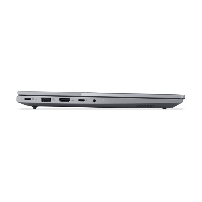 Lenovo ThinkBook 14 G9 IRL | Arctic Grey | 14" | IPS | WUXGA | 1920 x 1200 пикселей | Антибликовое покрытие | Intel Core 7 | 240H | 16 ГБ | SODIMM DDR5 | Объём SSD 512 ГБ | Intel Graphics | Windows 11 Pro | 802.11be | Bluetooth версии 5.4 | Раскладка клавиатуры Nordic | Подсветка клавиатуры | Гарантия 24 мес. | Гарантия на батарею 12 мес.