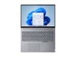 Lenovo ThinkBook 16 G8 IAL Intel | Arctic Grey | 16" | IPS | WUXGA | 1920 x 1200 пикселей | Антибликовое покрытие | Intel Core Ultra 9 | 185H | 16 ГБ | SODIMM DDR5 | Объём SSD 512 ГБ | Intel Arc Graphics работает как Intel Graphics | Windows 11 Pro | 802.11ax | Bluetooth версии 5.3 | Язык клавиатуры Nordic | Подсветка клавиатуры | Гарантия 24 мес. | Гарантия на батарею 12 мес.