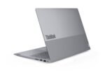 Lenovo ThinkBook 16 G8 IAL Intel | Arctic Grey | 16" | IPS | WUXGA | 1920 x 1200 пикселей | Антибликовое покрытие | Intel Core Ultra 9 | 185H | 16 ГБ | SODIMM DDR5 | Объём SSD 512 ГБ | Intel Arc Graphics работает как Intel Graphics | Windows 11 Pro | 802.11ax | Bluetooth версии 5.3 | Язык клавиатуры Nordic | Подсветка клавиатуры | Гарантия 24 мес. | Гарантия на батарею 12 мес.