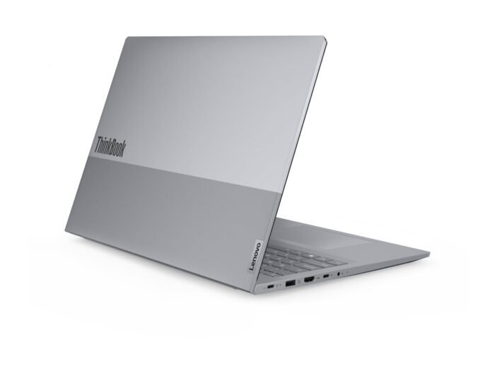 Lenovo ThinkBook 16 G8 IAL Intel | Arctic Grey | 16" | IPS | WUXGA | 1920 x 1200 пикселей | Антибликовое покрытие | Intel Core Ultra 9 | 185H | 16 ГБ | SODIMM DDR5 | Объем SSD 512 ГБ | Intel Arc Graphics работает как Intel Graphics | Windows 11 Pro | 802.11ax | Bluetooth версии 5.3 | Язык клавиатуры английский | Подсветка клавиатуры | Гарантия 24 мес. | Гарантия на батарею 12 мес.