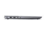 Lenovo ThinkBook 16 G8 IAL Intel | Arctic Grey | 16" | IPS | WUXGA | 1920 x 1200 пикселей | Антибликовое покрытие | Intel Core Ultra 9 | 185H | 16 ГБ | SODIMM DDR5 | Объем SSD 512 ГБ | Intel Arc Graphics работает как Intel Graphics | Windows 11 Pro | 802.11ax | Bluetooth версии 5.3 | Язык клавиатуры английский | Подсветка клавиатуры | Гарантия 24 мес. | Гарантия на батарею 12 мес.