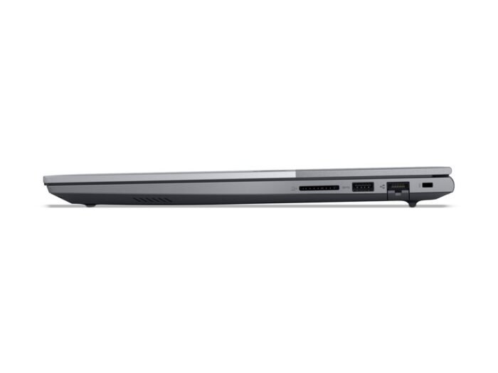 Lenovo ThinkBook 16 G8 IAL Intel | Arctic Grey | 16" | IPS | WUXGA | 1920 x 1200 пикселей | Антибликовое покрытие | Intel Core Ultra 9 | 185H | 16 ГБ | SODIMM DDR5 | Объем SSD 512 ГБ | Intel Arc Graphics работает как Intel Graphics | Windows 11 Pro | 802.11ax | Bluetooth версии 5.3 | Язык клавиатуры английский | Подсветка клавиатуры | Гарантия 24 мес. | Гарантия на батарею 12 мес.