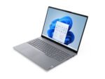 Lenovo ThinkBook 16 G8 IAL Intel | Arctic Grey | 16" | IPS | WUXGA | 1920 x 1200 пикселей | Антибликовое покрытие | Intel Core Ultra 9 | 185H | 16 ГБ | SODIMM DDR5 | Объем SSD 512 ГБ | Intel Arc Graphics работает как Intel Graphics | Windows 11 Pro | 802.11ax | Bluetooth версии 5.3 | Язык клавиатуры английский | Подсветка клавиатуры | Гарантия 24 мес. | Гарантия на батарею 12 мес.