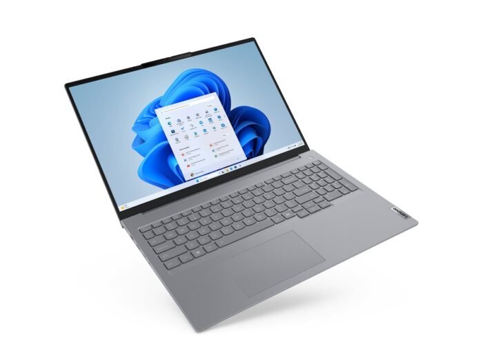 Lenovo ThinkBook 16 G8 IAL Intel | Arctic Grey | 16" | IPS | WUXGA | 1920 x 1200 пикселей | Антибликовое покрытие | Intel Core Ultra 9 | 185H | 16 ГБ | SODIMM DDR5 | Объем SSD 512 ГБ | Intel Arc Graphics работает как Intel Graphics | Windows 11 Pro | 802.11ax | Bluetooth версии 5.3 | Язык клавиатуры английский | Подсветка клавиатуры | Гарантия 24 мес. | Гарантия на батарею 12 мес.