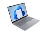 Lenovo ThinkBook 16 G8 IAL Intel | Arctic Grey | 16" | IPS | WUXGA | 1920 x 1200 пикселей | Антибликовое покрытие | Intel Core Ultra 9 | 185H | 16 ГБ | SODIMM DDR5 | Объем SSD 512 ГБ | Intel Arc Graphics работает как Intel Graphics | Windows 11 Pro | 802.11ax | Bluetooth версии 5.3 | Язык клавиатуры английский | Подсветка клавиатуры | Гарантия 24 мес. | Гарантия на батарею 12 мес.
