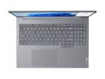 Lenovo ThinkBook 16 G8 IAL Intel | Arctic Grey | 16" | IPS | WUXGA | 1920 x 1200 пикселей | Антибликовое покрытие | Intel Core Ultra 9 | 185H | 16 ГБ | SODIMM DDR5 | Объём SSD 512 ГБ | Intel Arc Graphics работает как Intel Graphics | Windows 11 Pro | 802.11ax | Bluetooth версии 5.3 | Язык клавиатуры Nordic | Подсветка клавиатуры | Гарантия 24 мес. | Гарантия на батарею 12 мес.